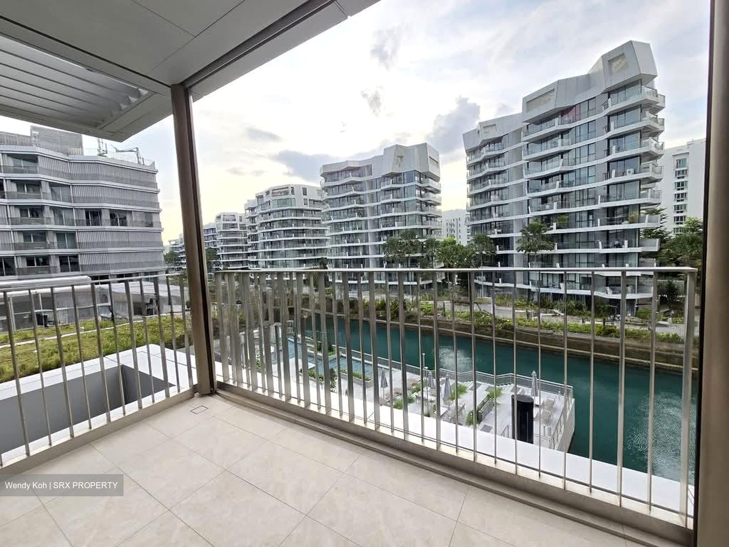 The Reef At King’s Dock (D4), Condominium #530496791